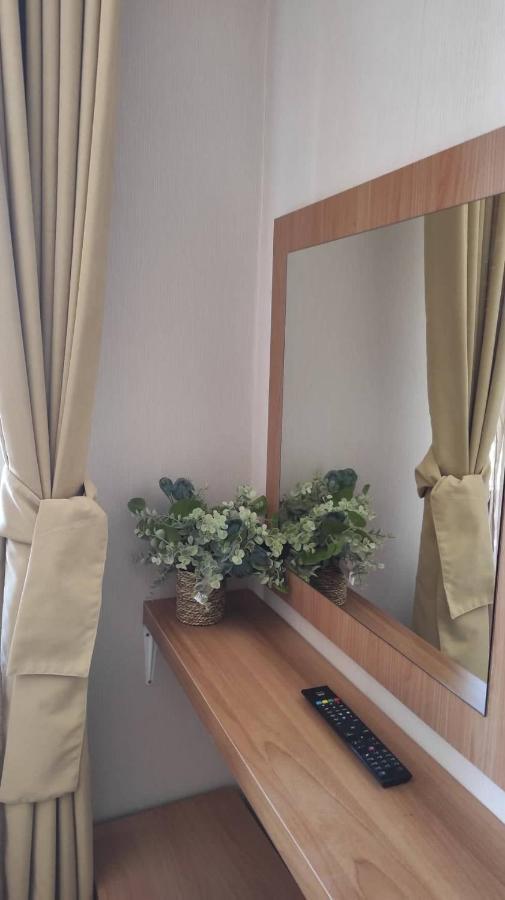 Apartment 428A in Hotel Snezhanka, Pamporovo Kültér fotó