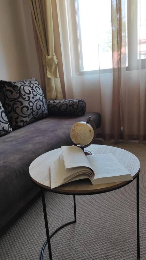 Apartment 428A in Hotel Snezhanka, Pamporovo Kültér fotó