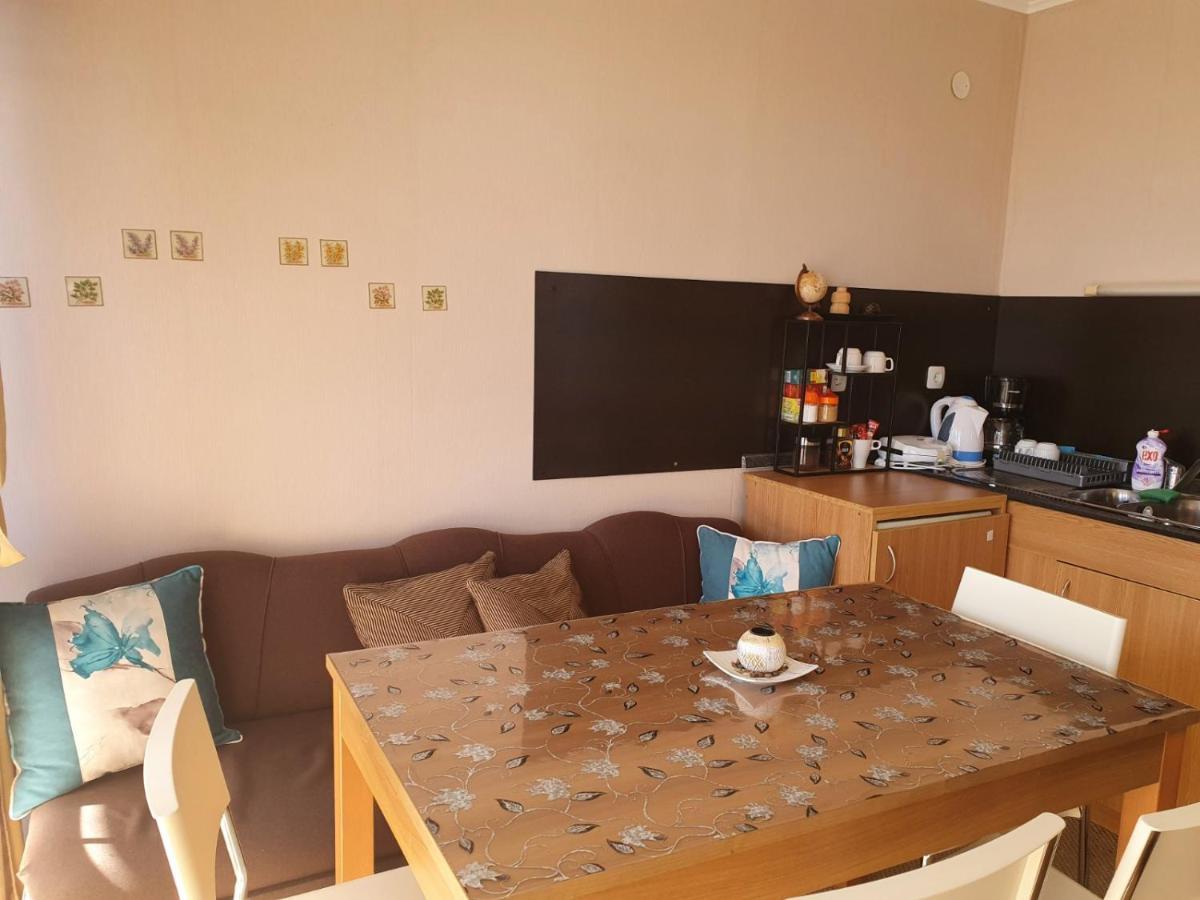 Apartment 428A in Hotel Snezhanka, Pamporovo Kültér fotó