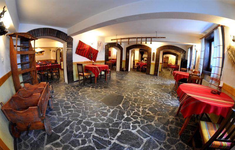 Apartment 428A in Hotel Snezhanka, Pamporovo Kültér fotó
