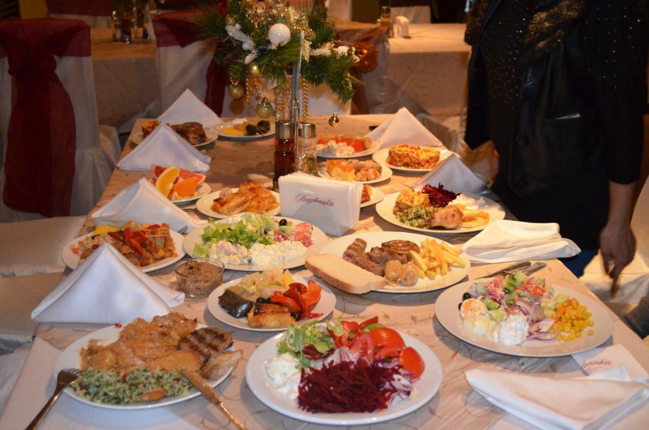 Apartment 428A in Hotel Snezhanka, Pamporovo Kültér fotó