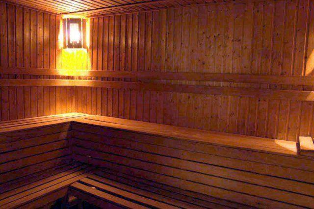 Apartment 428A in Hotel Snezhanka, Pamporovo Kültér fotó