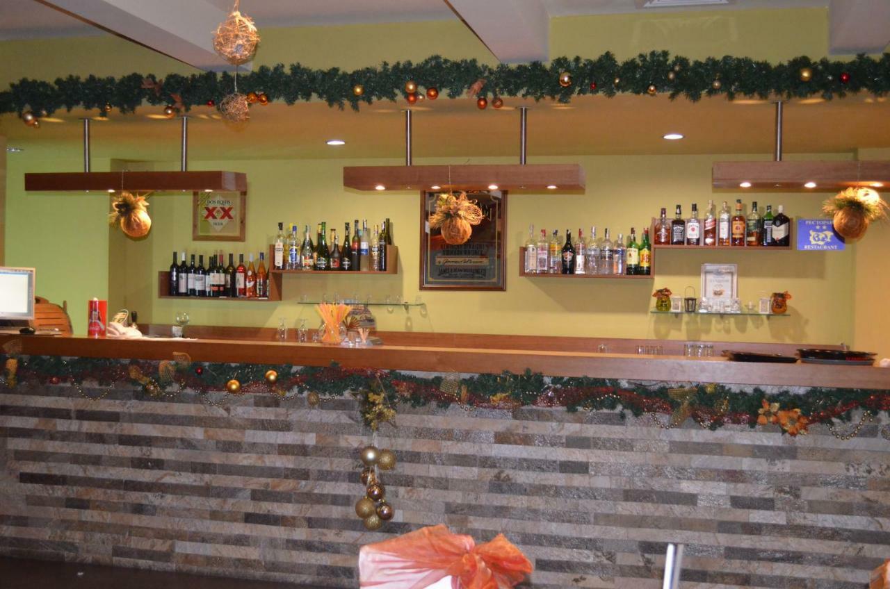 Apartment 428A in Hotel Snezhanka, Pamporovo Kültér fotó